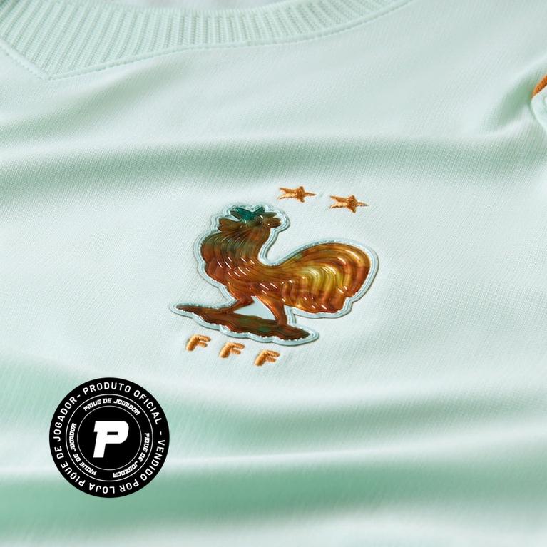 Camisa Nike França 26/27 Away