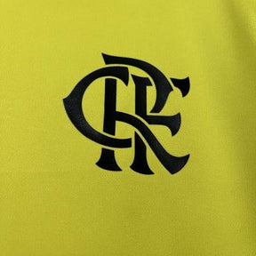 Camisa Flamengo 24/25 Trainning 2 Masculino