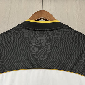 Camisa Atlético Mineiro 24/25 Manto da Massa