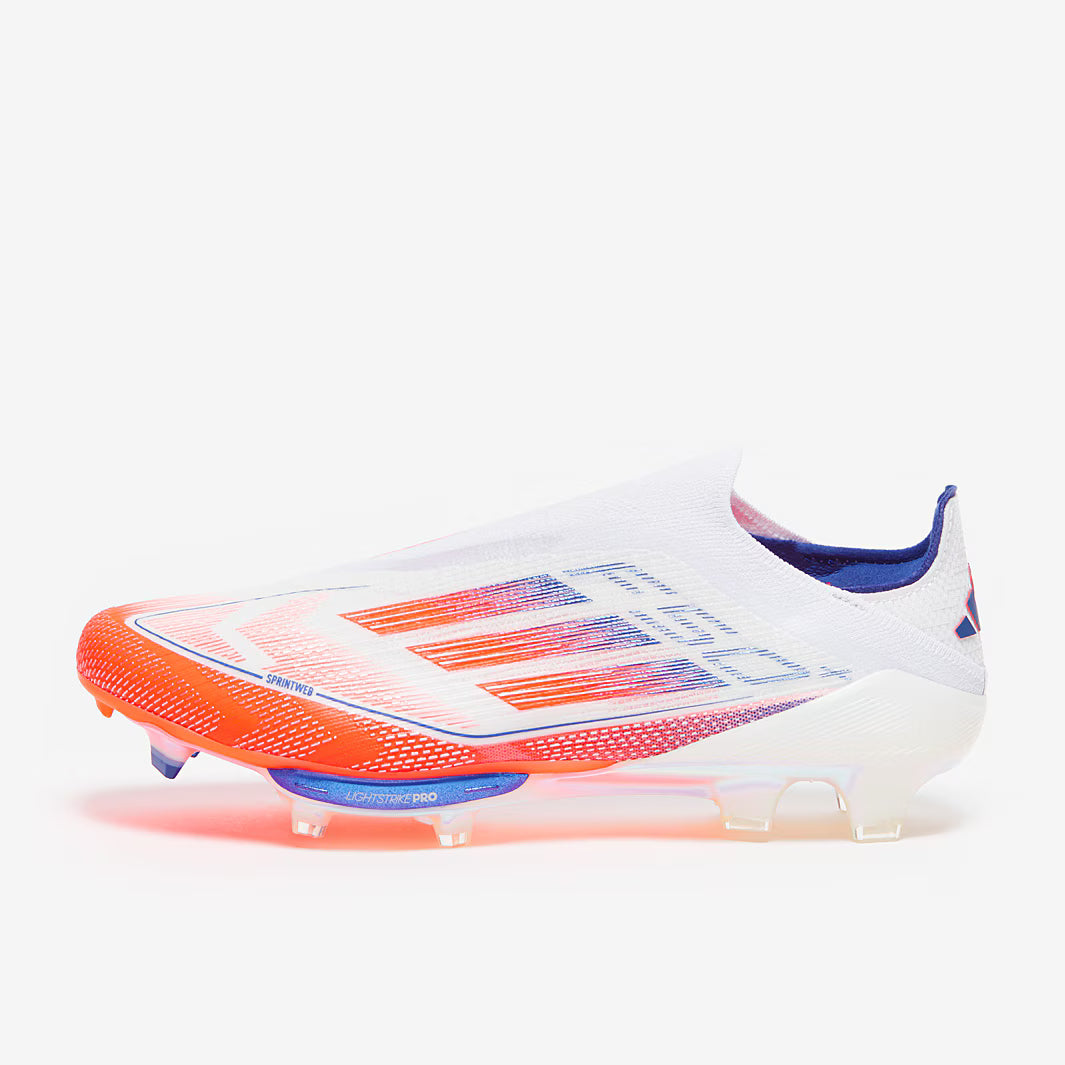 Chuteira Adidas F50+ FG Elite