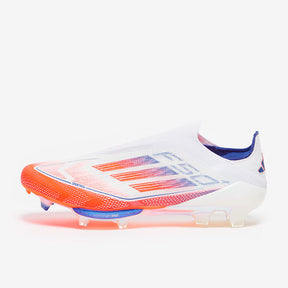 Chuteira Adidas F50+ FG Elite