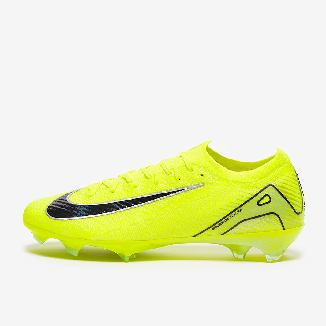 Chuteira Nike Air Zoom Mercurial Vapor XVI Elite FG