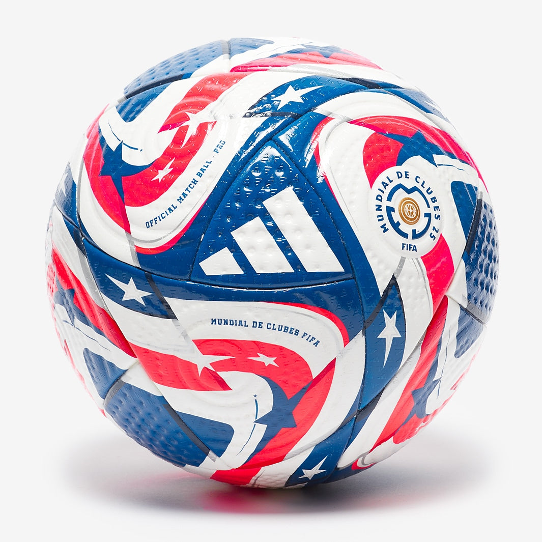 Bola Campo Adidas FIFA Club World Cup 2025 Pro Football