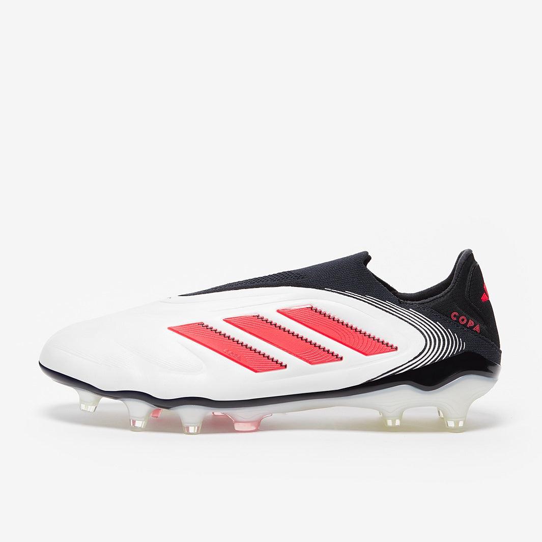 Chuteira Sem Cadarços adidas Copa Pure 3 Elite Campo