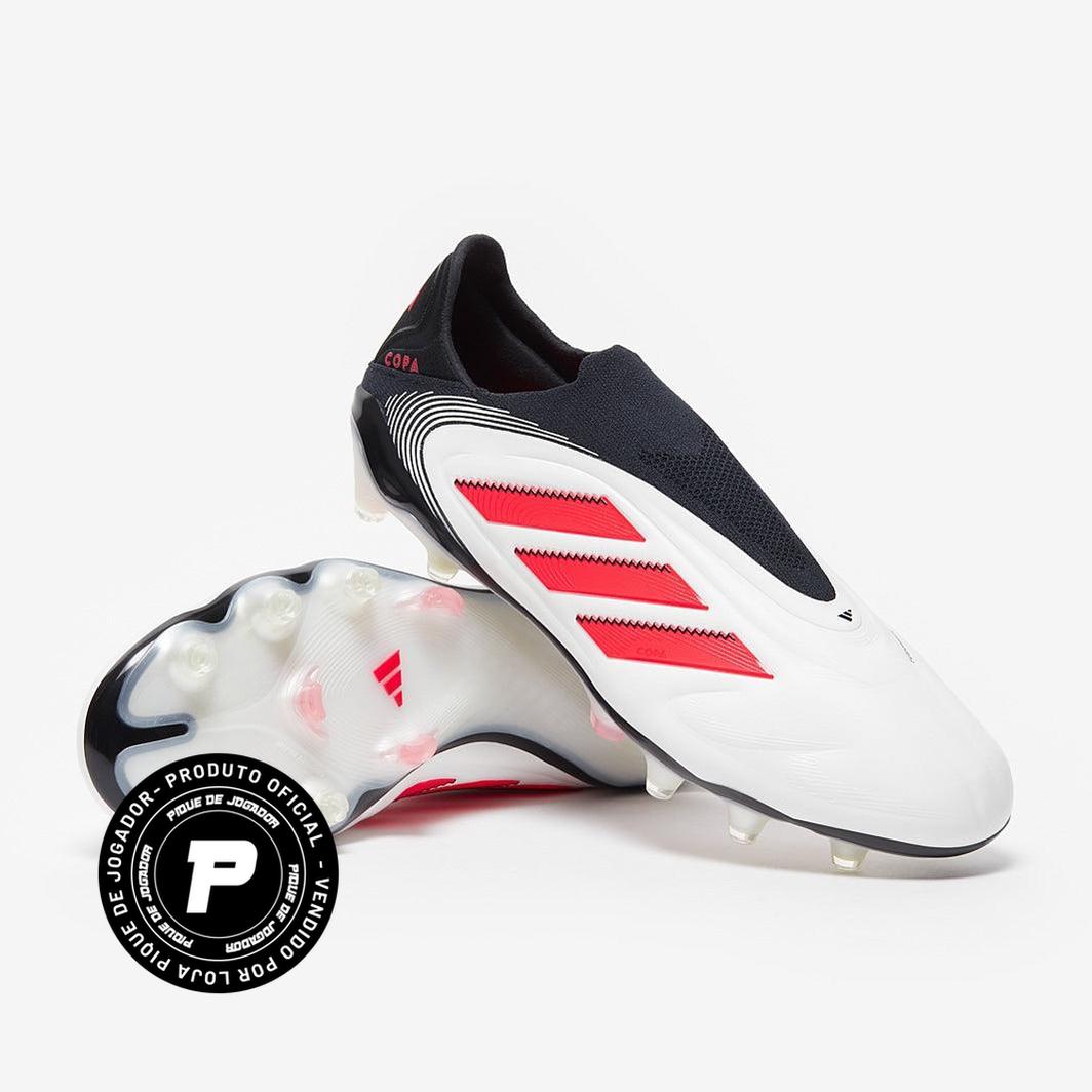 Chuteira Sem Cadarços adidas Copa Pure 3 Elite Campo, , Arquibancada Esportes, Em breve na Arquibancada-PIQUE DE JOGADOR