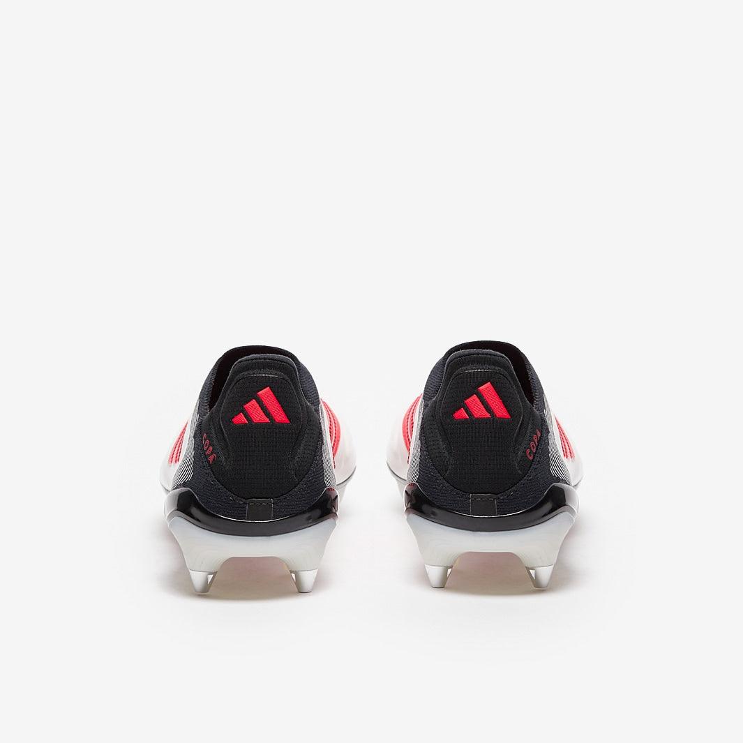 Chuteira Sem Cadarços adidas Copa Pure 3 Elite Campo Trava Mista