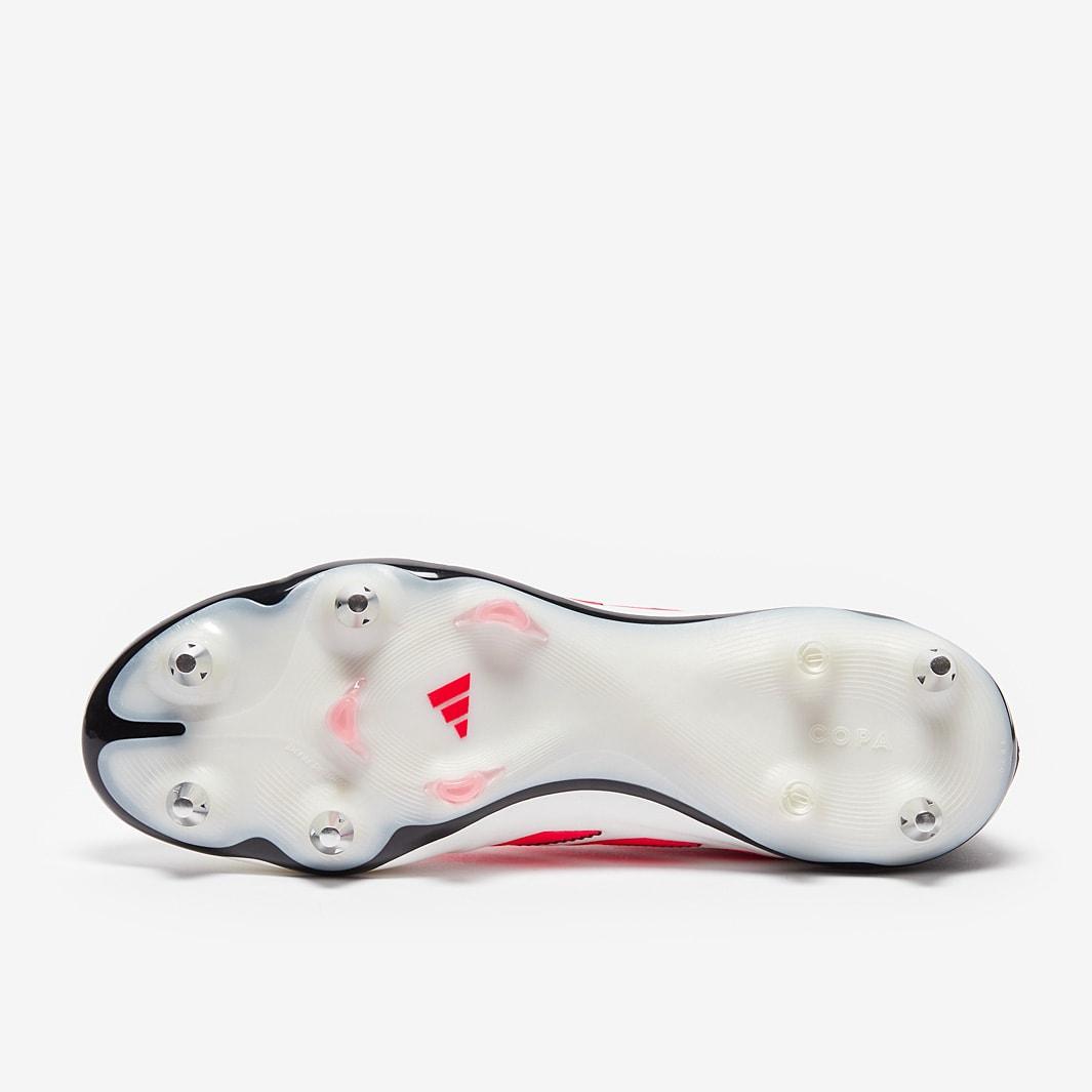 Chuteira adidas Copa Pure 3 Elite Campo Trava Mista