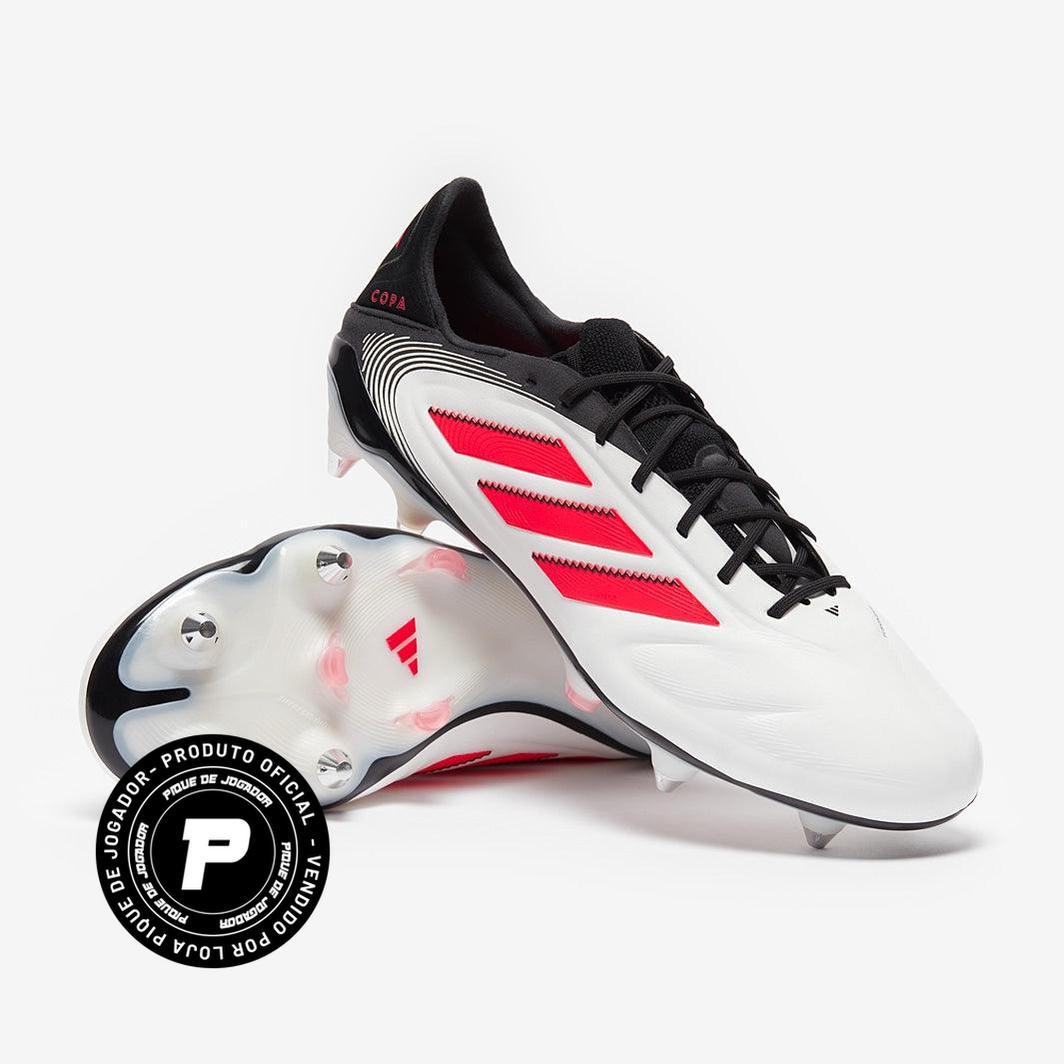 Chuteira adidas Copa Pure 3 Elite Campo Trava Mista, , Arquibancada Esportes, Em breve na Arquibancada-PIQUE DE JOGADOR
