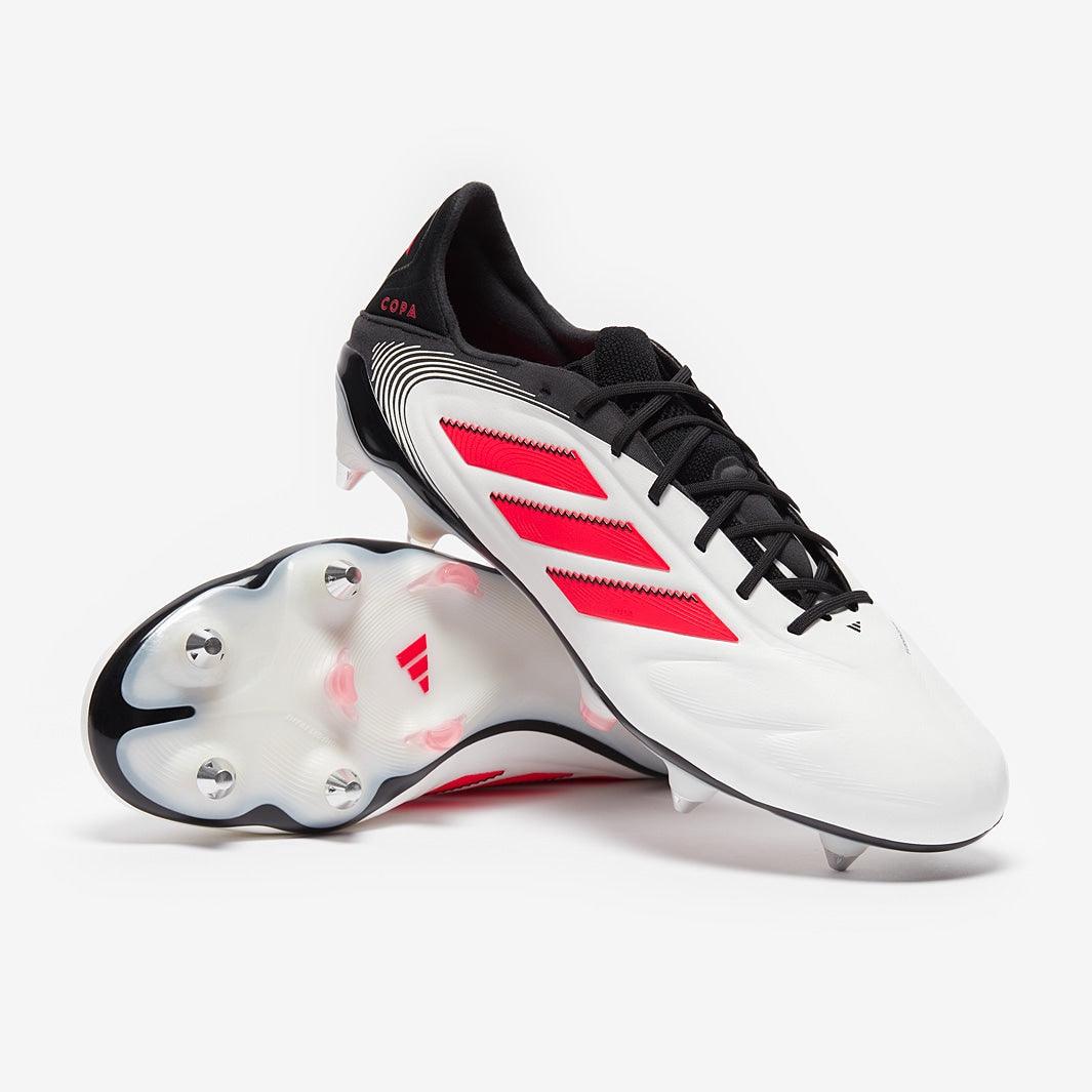 Chuteira adidas Copa Pure 3 Elite Campo Trava Mista