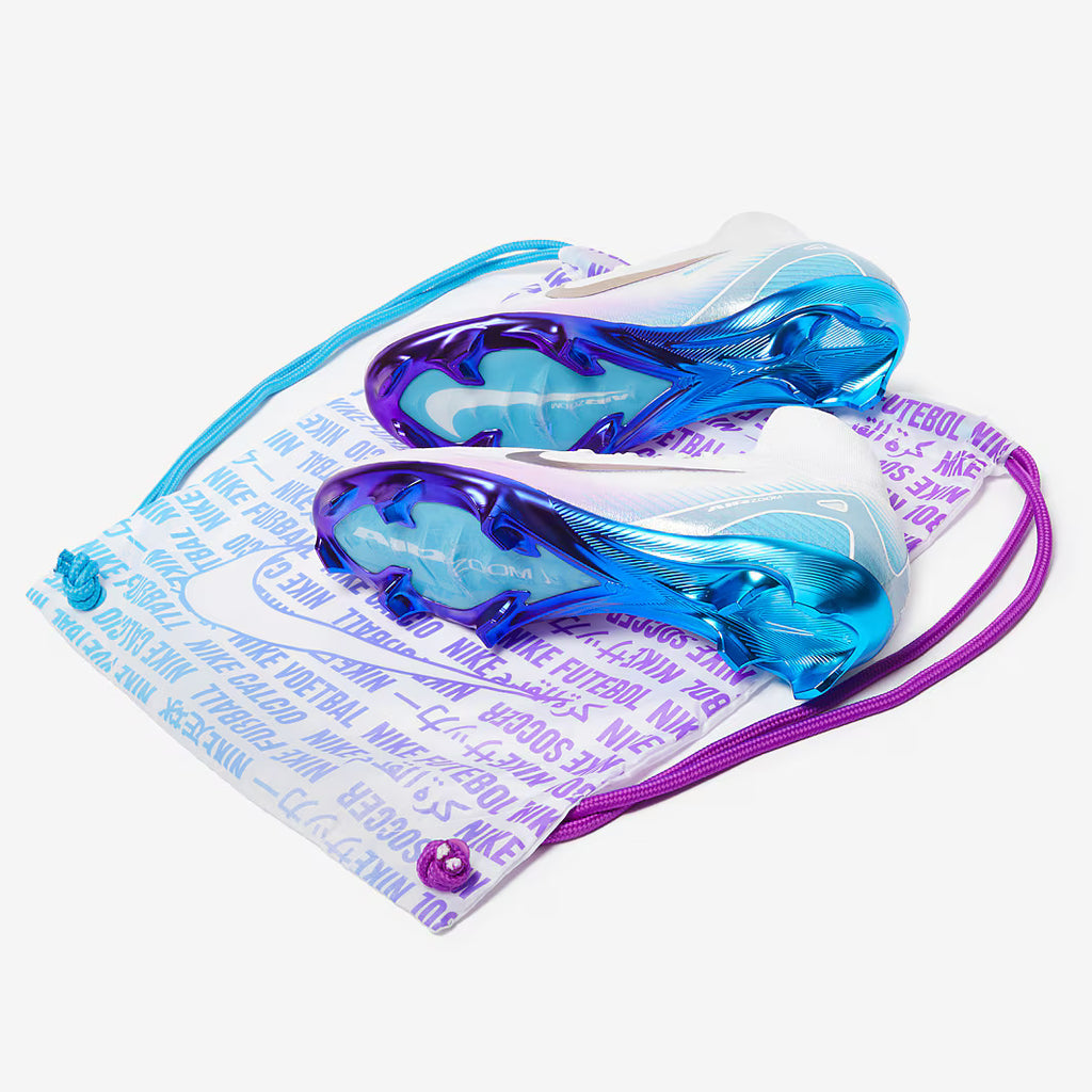 Chuteira Nike Air Zoom Mercurial Vapor XVI Elite FG