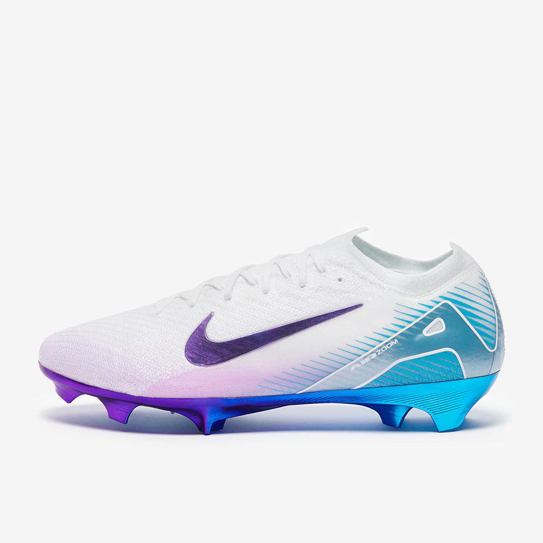 Chuteira Nike Air Zoom Mercurial Vapor XVI Elite FG