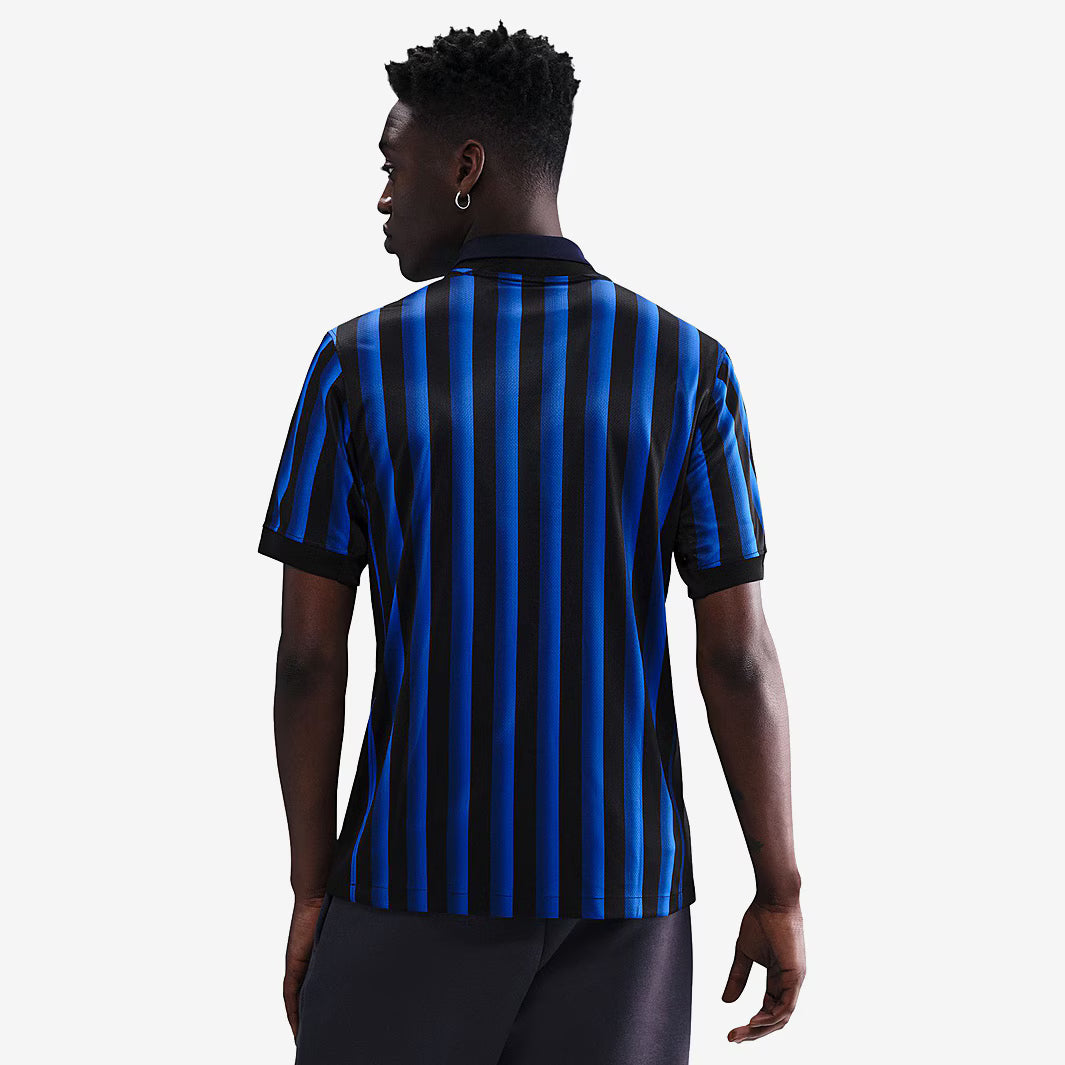 Camisa Nike Inter de Milão 25/26 Home
