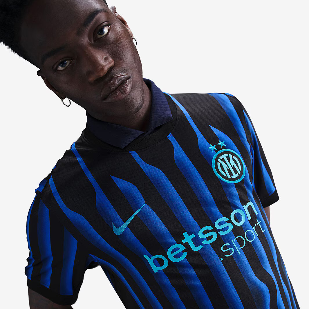 Camisa Nike Inter de Milão 25/26 Home