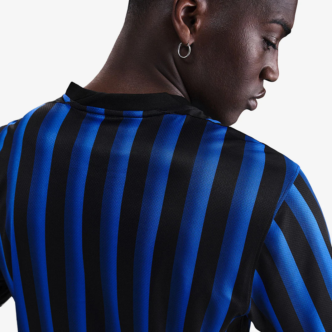 Camisa Nike Inter de Milão 25/26 Home