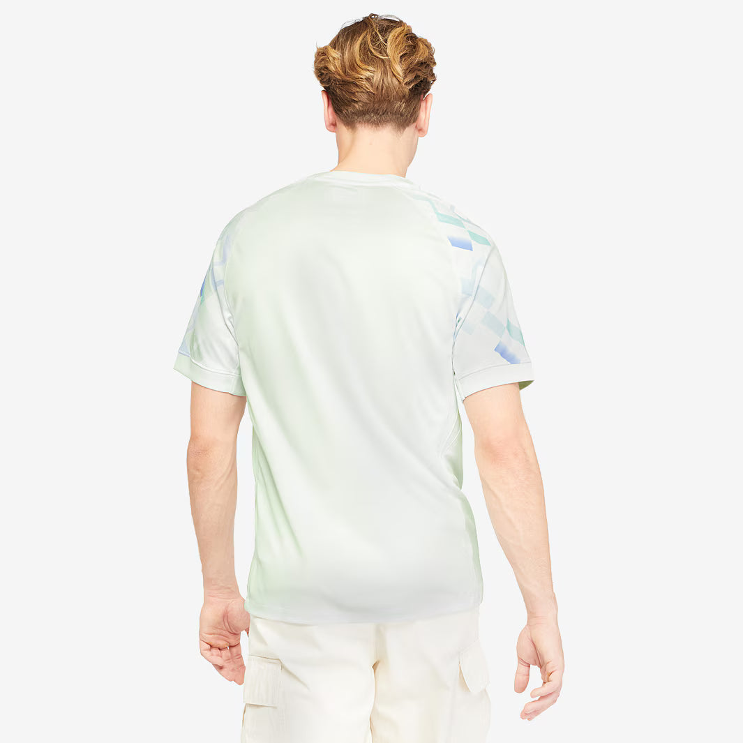 Camisa Nike Inter de Milão 25/26 Away