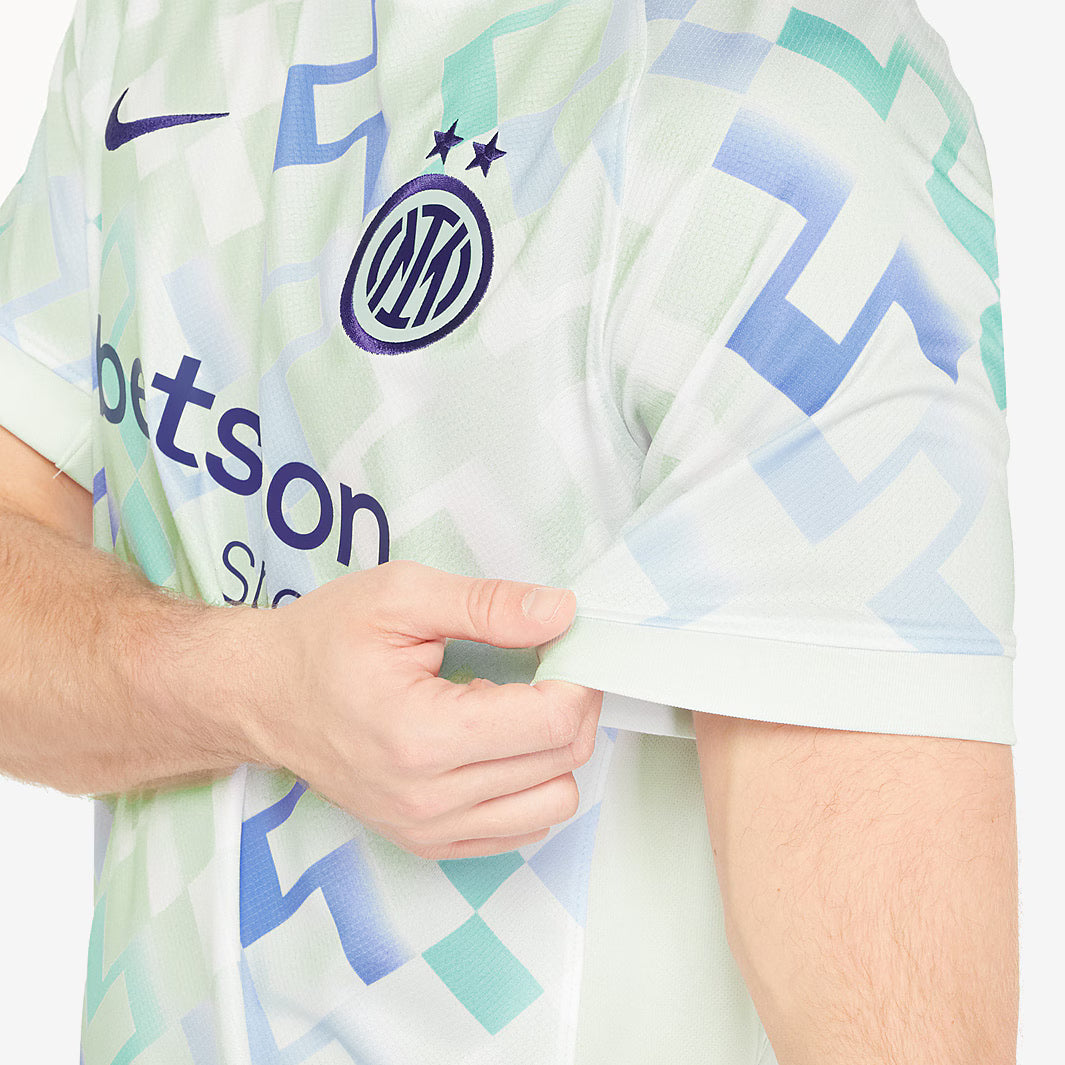 Camisa Nike Inter de Milão 25/26 Away