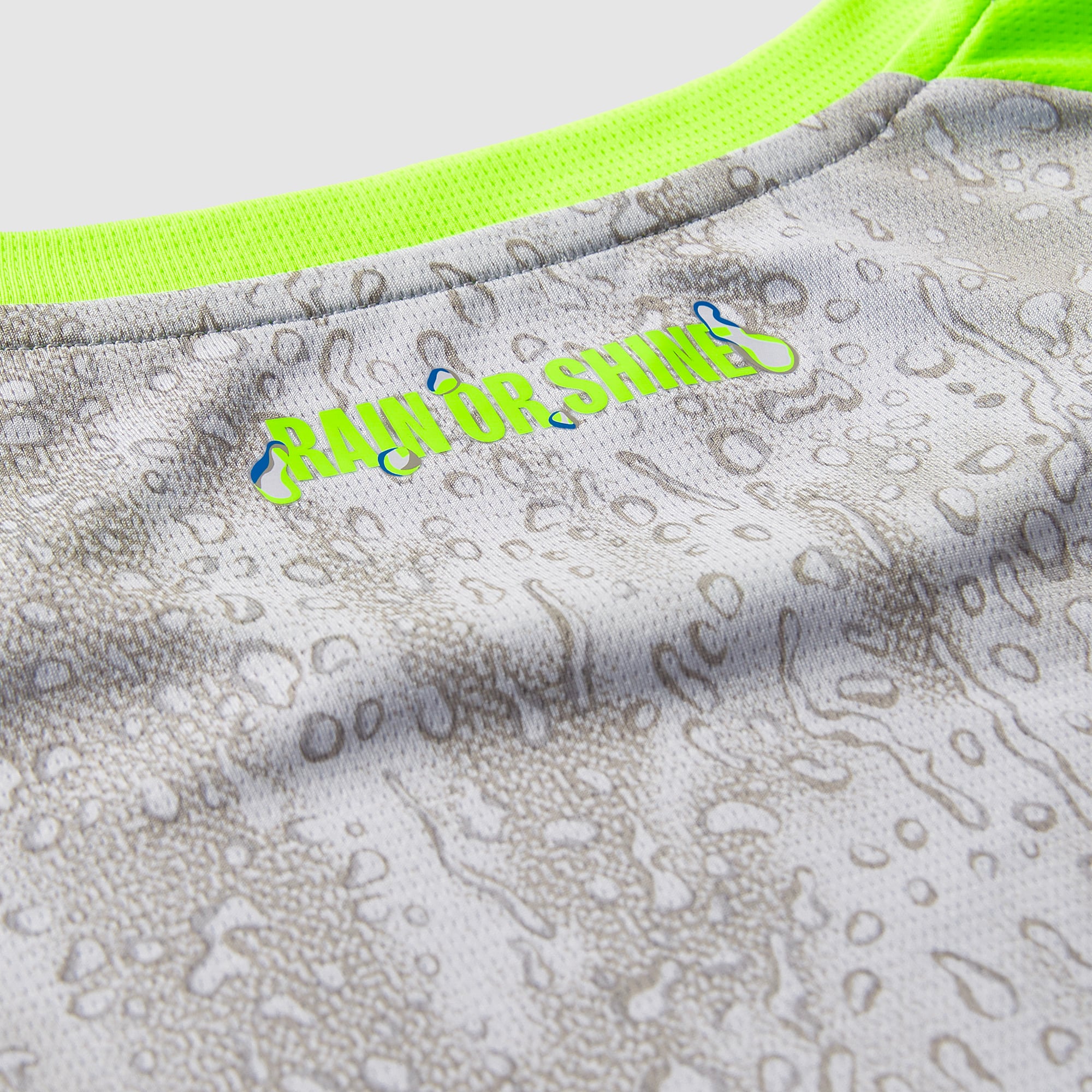 Camisa Puma Manchester City 25/26 Third