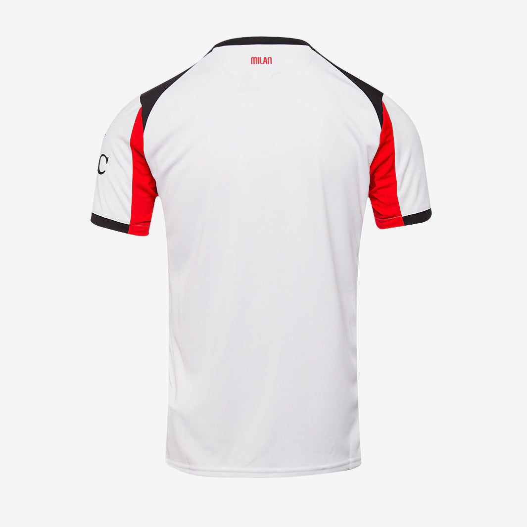 Camisa Puma Milan 25/26 Away