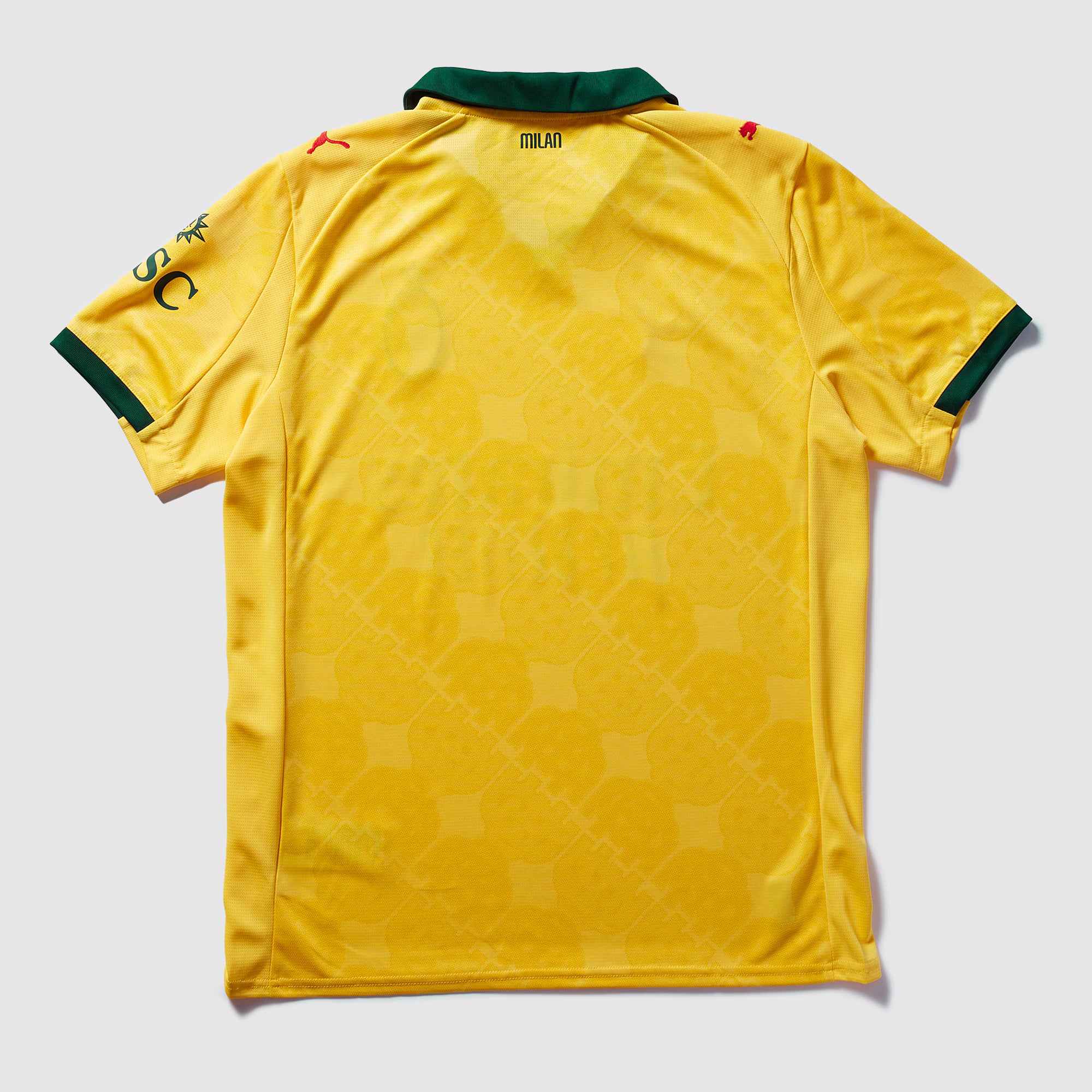 Camisa Puma Milan 25/26 Third