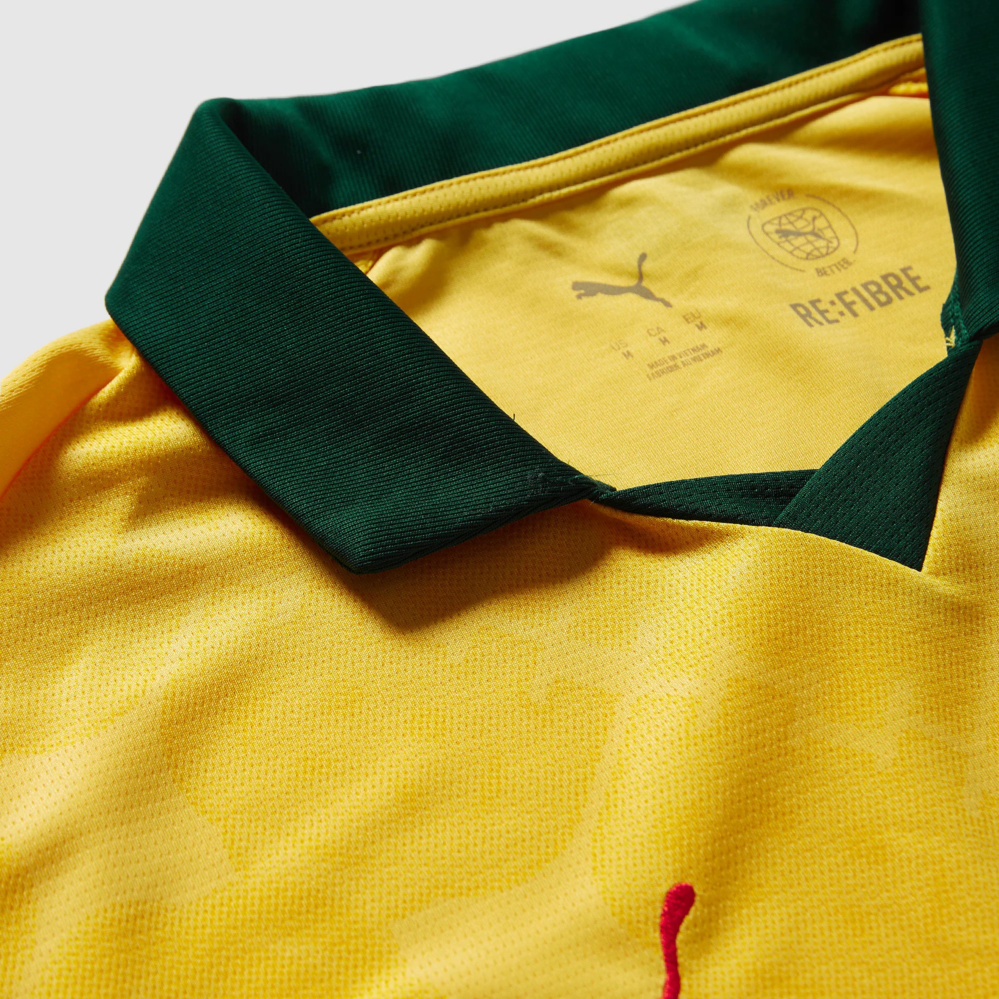 Camisa Puma Milan 25/26 Third