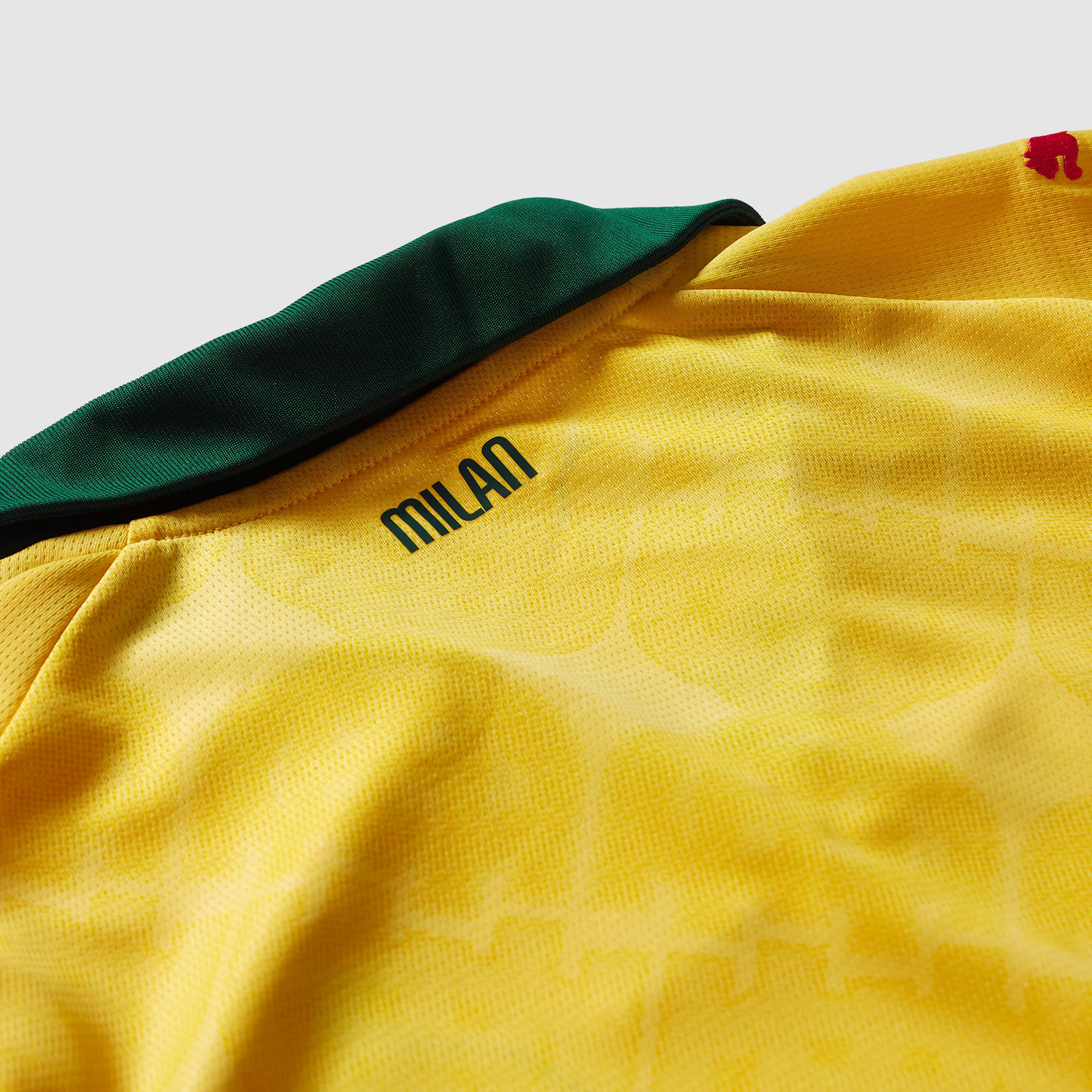 Camisa Puma Milan 25/26 Third