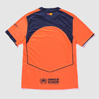 Camisa Nike Barcelona 25/26 Third