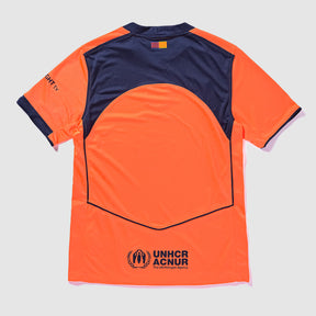 Camisa Nike Barcelona 25/26 Third