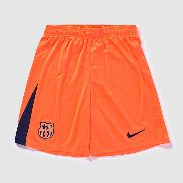 Shorts Nike Barcelona 2025/26 III