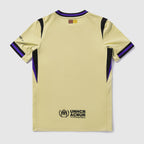 Camisa Nike Barcelona 25/26 Away