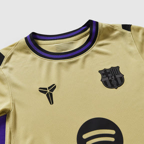 Camisa Nike Barcelona 25/26 Away