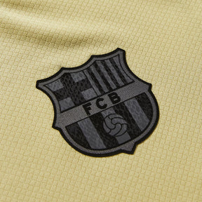 Camisa Nike Barcelona 25/26 Away