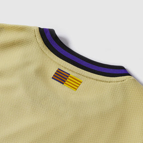 Camisa Nike Barcelona 25/26 Away