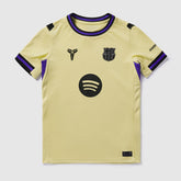 Camisa Nike Barcelona 25/26 Away