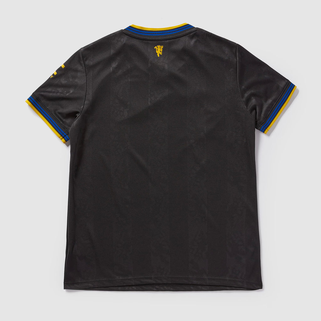 Camisa Adidas Manchester United 25/26 Third