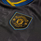 Camisa Adidas Manchester United 25/26 Third