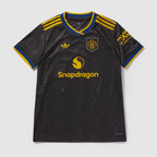 Camisa Adidas Manchester United 25/26 Third
