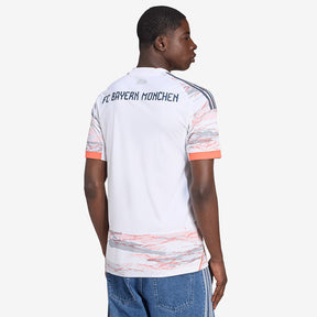 Camisa Adidas Bayern de Munique 25/26 Away
