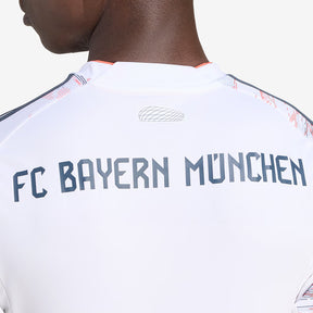 Camisa Adidas Bayern de Munique 25/26 Away
