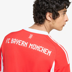 Camisa Adidas Bayern de Munique 25/26 Home