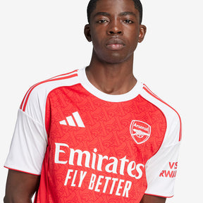 Camisa Adidas Arsenal 25/26 Home