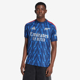 Camisa Adidas Arsenal 25/26 Away
