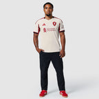 Camisa Adidas Liverpool 25/26 Away