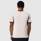 Camisa Adidas Liverpool 25/26 Away