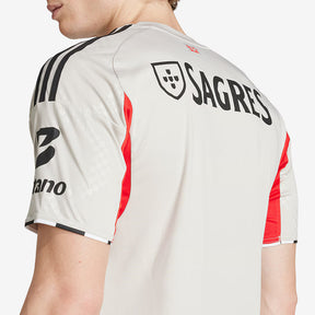 Camisa Adidas Benfica 25/26 Away
