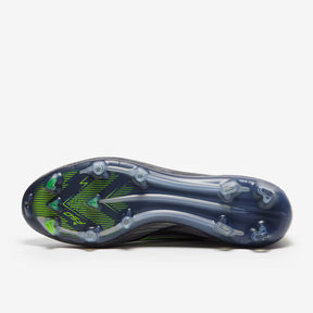 Chuteira Adidas F50+ Lacelass FG Elite