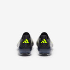 Chuteira Adidas F50+ Lacelass FG Elite