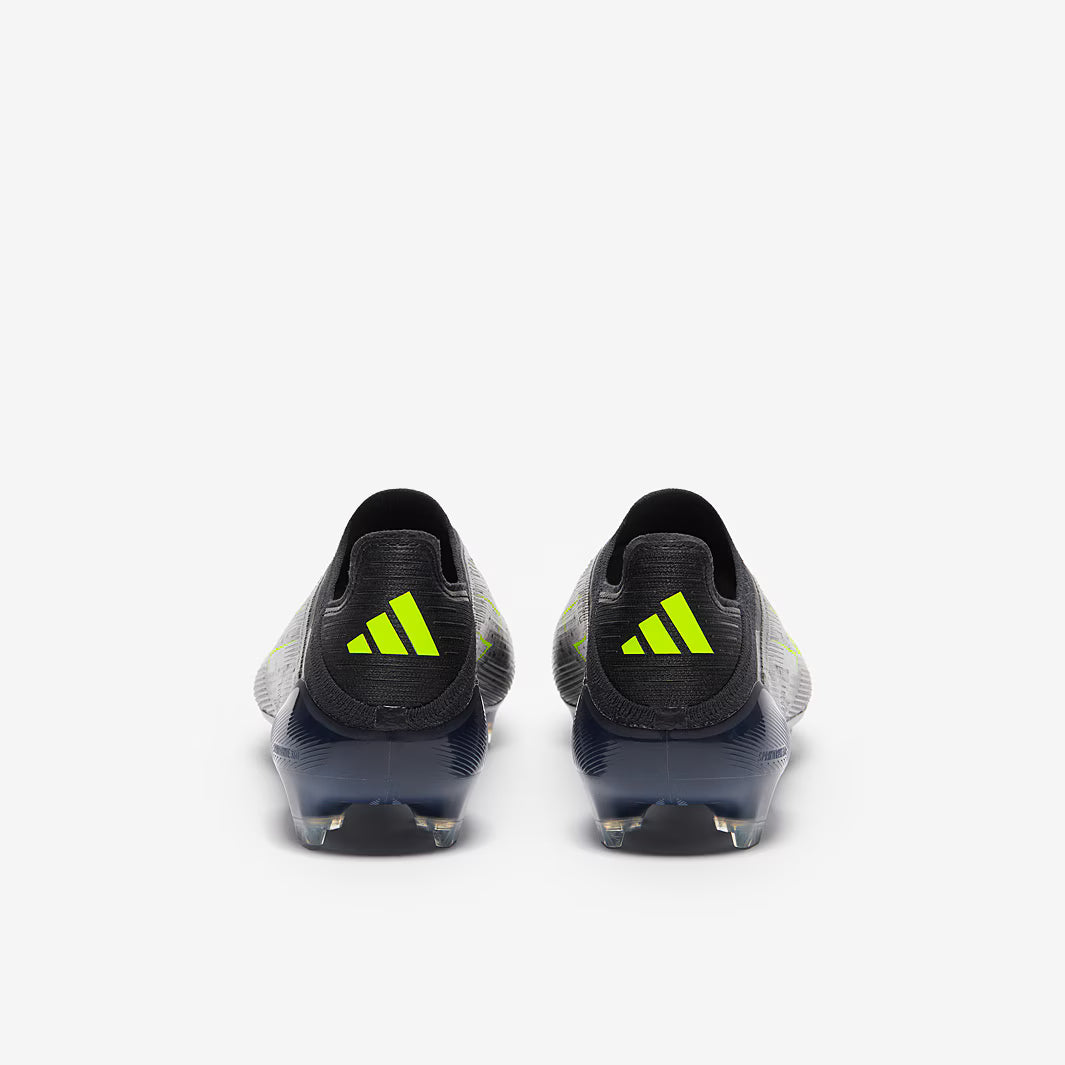 Chuteira Adidas F50+ Lacelass FG Elite