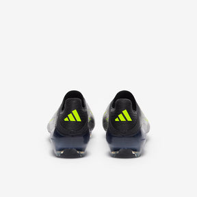 Chuteira Adidas F50+ Lacelass FG Elite