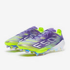Chuteira Adidas F50+ FG Elite