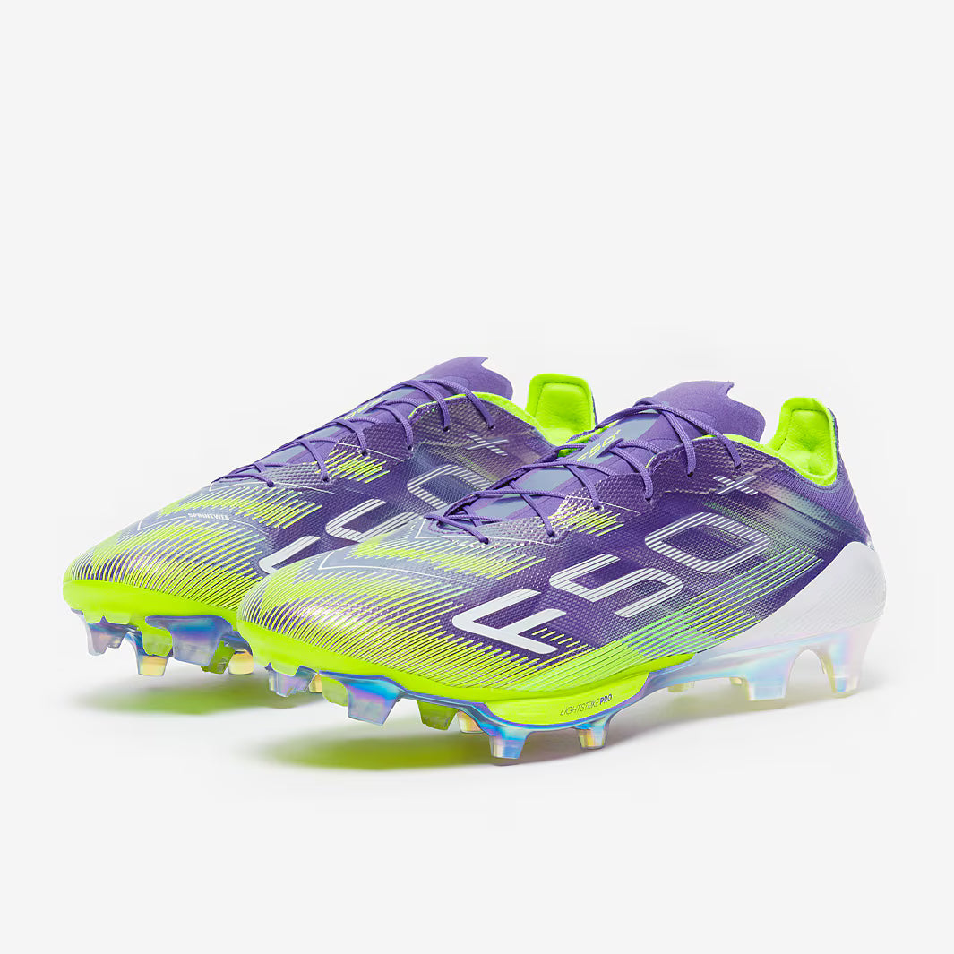 Chuteira Adidas F50+ FG Elite